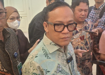 Wamenaker Noel Pernah Usulkan Hukuman Mati untuk Pejabat Korupsi, Kini Terjerat Kasus Hukum