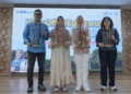 Program WEpreneur by BCA Syariah 2025 Resmi Dimulai