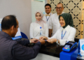 Hari Pelanggan Nasional 2025, BCA Syariah Tingkatkan Layanan Melalui Inovasi