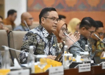 Pertamina Kejar Target Produksi BBM dan Gas Demi Swasembada Energi