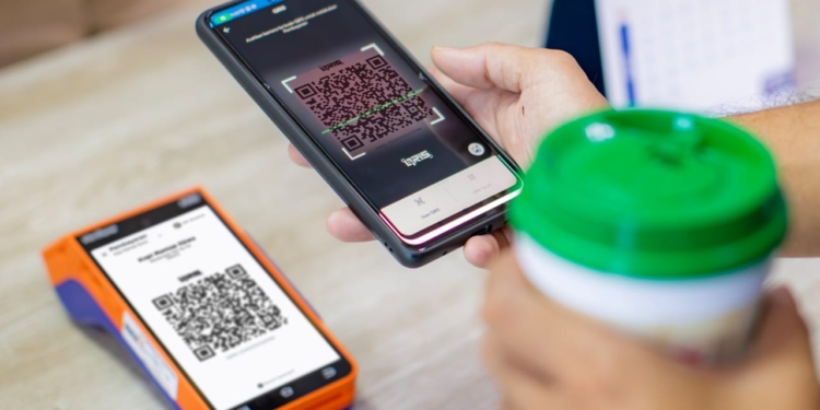 BRI Terus Perkuat Ekosistem Pembayaran Digital, Volume Transaksi Merchant Meningkat 27,2 Persen YoY Tembus Rp105,5 Triliun