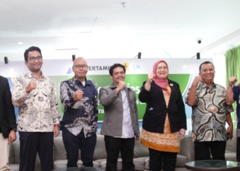 Indonesia Pacu Transisi Energi Sektor Transportasi Lewat Biofuel dan Kendaraan Listrik