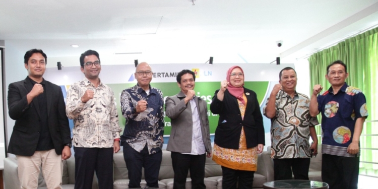 Indonesia Pacu Transisi Energi Sektor Transportasi Lewat Biofuel dan Kendaraan Listrik