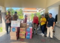 BNI Gerak Cepat Salurkan Bantuan Darurat untuk Korban Banjir Bandang Bali dan NTT