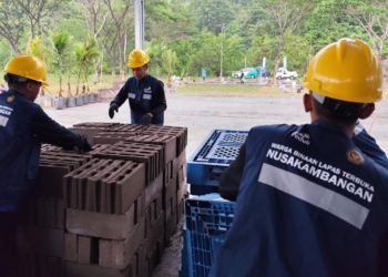Dari Lapas Menuju Mandiri: Warga Binaan Raih Keterampilan Lewat Program FABA PLN
