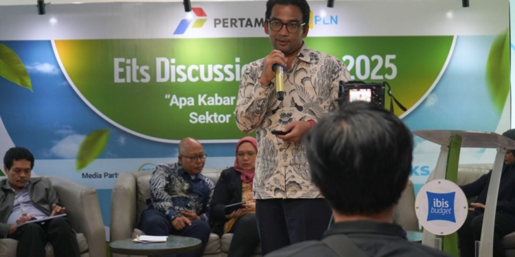 Pertamina Mantapkan Langkah Transisi Energi: SAF Turunkan Emisi hingga 85%