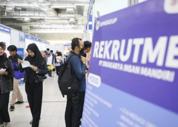 Jawa Barat Catat PHK Terbanyak Lagi, Jadi Provinsi dengan Angka PHK Tertinggi Agustus 2025