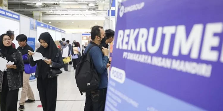 Jawa Barat Catat PHK Terbanyak Lagi, Jadi Provinsi dengan Angka PHK Tertinggi Agustus 2025