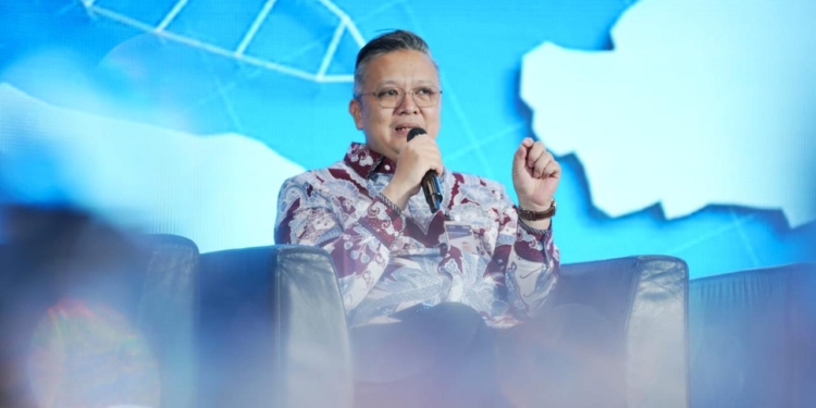Integrasi Data dengan Dukcapil Percepat Proses Layanan BRI