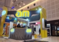 PT AMBPI Hadir di Pameran Indobuildtech Surabaya, Tampilkan Produk Terbaru Penuhi Tuntutan Kebutuhan Pasar