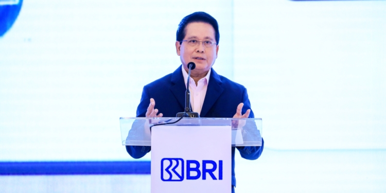 Didukung Fundamental Kuat dan Berbagai Katalis Positif, Investor Global Naikkan Target Price BBRI
