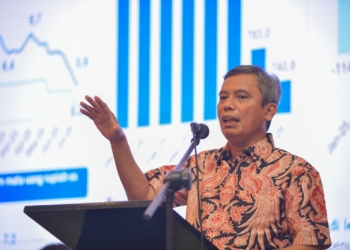 Desember 2025, BTN Pastikan Likuiditas Rp25 T Terserap Optimal