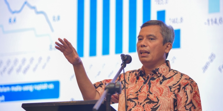 Desember 2025, BTN Pastikan Likuiditas Rp25 T Terserap Optimal