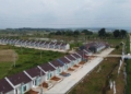 Perkuat Dukungan terhadap Program 3 Juta Rumah dan Asta Cita, BRI Salurkan KPR Subsidi Rp14,65 Triliun hingga Agustus 2025
