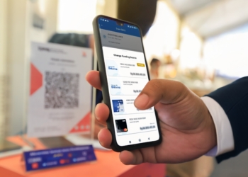 Transaksi Makin Mudah, Bayar QRIS Bisa dengan Kartu Kredit BRI di Super Apps BRImo!