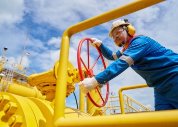 PGN Perkuat Infrastruktur Jaringan Gas Bumi, Dorong Swasembada dan Transisi Energi Bersih