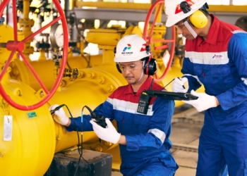 Station Bojonegara, Infrastruktur Strategis PGN untuk Distribusi Gas di Jawa Barat