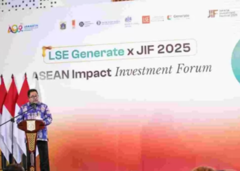 Rano Karno Tegaskan Jakarta Kini Lebih Mudah dan Ramah untuk Bisnis dan Investasi