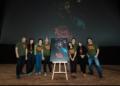 Trailer dan Poster Film Tumbal Darah Dirilis: Horor-Aksi Brutal di Rumah Bersalin Penjemput Maut, Tayang 23 Oktober!