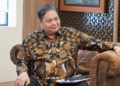 20.000 Fresh Graduate Dapat Magang Bergaji UMP, Pemerintah Siapkan Dana Rp198 Miliar