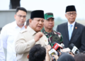 Prabowo Tegaskan Kasus Keracunan Makan Bergizi Gratis Harus Ditangani, Jangan Dipolitisasi