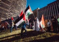 Mengapa 145 Negara Akui Palestina dan 45 Negara Masih Menolak? Ini Dampaknya bagi Perdamaian Dunia