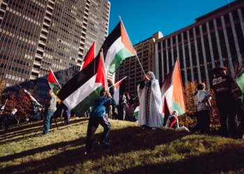 Mengapa 145 Negara Akui Palestina dan 45 Negara Masih Menolak? Ini Dampaknya bagi Perdamaian Dunia