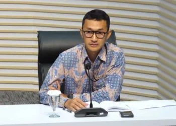 KPK Tanggapi Bahlil soal Tambang Ilegal di Mandalika