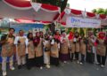 Menyala Abangku! Semangat Pemberdayaan UMKM BCA Syariah di Bali Mester
