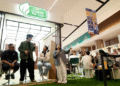 Bank Mandiri Luncurkan Looping for Life di Livin’ Fest 2025 untuk Ekonomi Hijau
