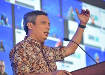 BTN Tetap Optimistis Dana Rp25 Triliun Terserap Habis