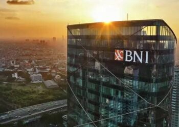 BNI Dukung BPJS Ketenagakerjaan Tingkatkan Layanan Jaminan Sosial lewat BNIdirect cash