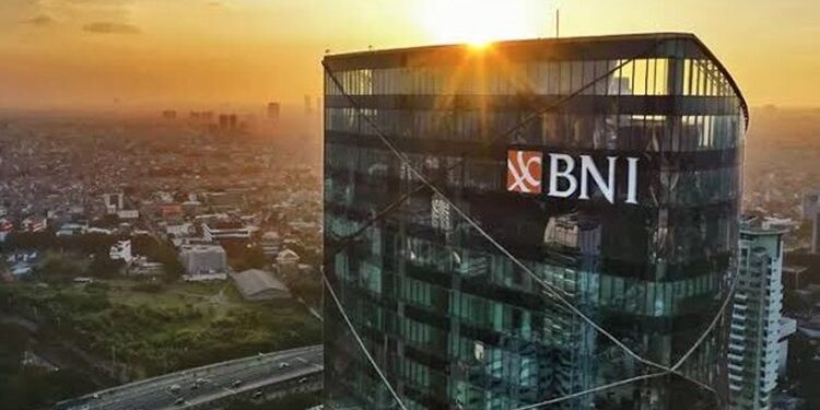BNI Dukung BPJS Ketenagakerjaan Tingkatkan Layanan Jaminan Sosial lewat BNIdirect cash
