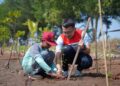 Diakui KLH, Operasional PGN Guyur Manfaat bagi Masyarakat dan Lingkungan