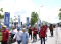 Perkuat Sport Tourism dan Ekonomi Lokal, BRI Dukung Indonesia Mendunia Melalui MotoGP Mandalika 2025