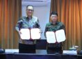 Pengaturan dan Pengawasan Derivatif Keuangan Kini Jadi Tugas OJK