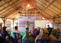BRI Peduli Selenggarakan Program Pemberdayaan Eks Pekerja Migran Indonesia di Lombok
