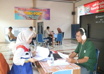 PGN Area Cilegon Ajak Warga Catat Meter Mandiri Lewat Layanan WhatsApp & PGN Mobile