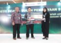 BCA Syariah Dukung Penguatan Ekosistem Syariah di ISEF 2025