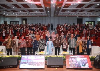 Satgas PASTI Hentikan Kegiatan Golden Eagle Hapus Hutang dan Pembiayaan Investasi