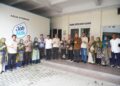 OJK Kembangkan Digitalisasi Ekosistem Sapi Perah di Wilayah Malang