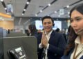 BRI Kembali Buktikan Kualitas Layanan dengan Raihan The Best Contact Center Indonesia