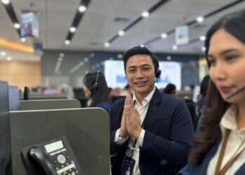 BRI Kembali Buktikan Kualitas Layanan dengan Raihan Penghargaan dalam Ajang The Best Contact Center Indonesia