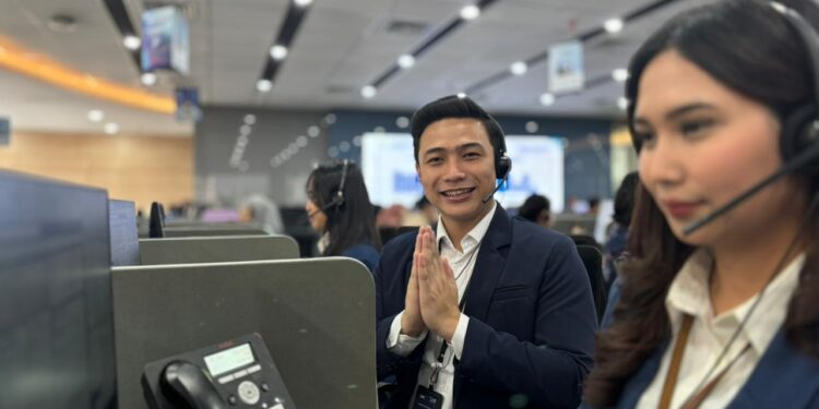 BRI Kembali Buktikan Kualitas Layanan dengan Raihan Penghargaan dalam Ajang The Best Contact Center Indonesia