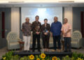 SKK Migas – KKKS Gelar Lomba Karya Jurnalistik Hulu Migas 2025
