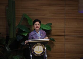 Pentingnya Penerapan Tata Kelola dan Integritas Jasa Keuangan: Kuliah Umum OJK di Universitas Garut