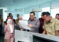 Nusantara Regas Terima Kargo LNG ke-30 Tahun 2025 untuk Jaga Pasokan Energi Jawa Barat