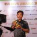 BNI Raih Green Warrior Award di ESG Now Awards 2025