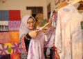 Mengubah Daster Jadi Fashion Elegan, UMKM Binaan BRI “Findmeera” Buktikan Perempuan Bisa Berdaya dari Rumah
