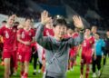 Kilas Balik Getirnya Tangis Fans Kecil Garuda Ditinggal STY usai Kini PSSI Pastikan Pelatih Asal Korsel Itu Tak Mungkin Kembali